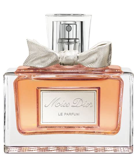 miss dior perfume macys